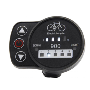 LED9001