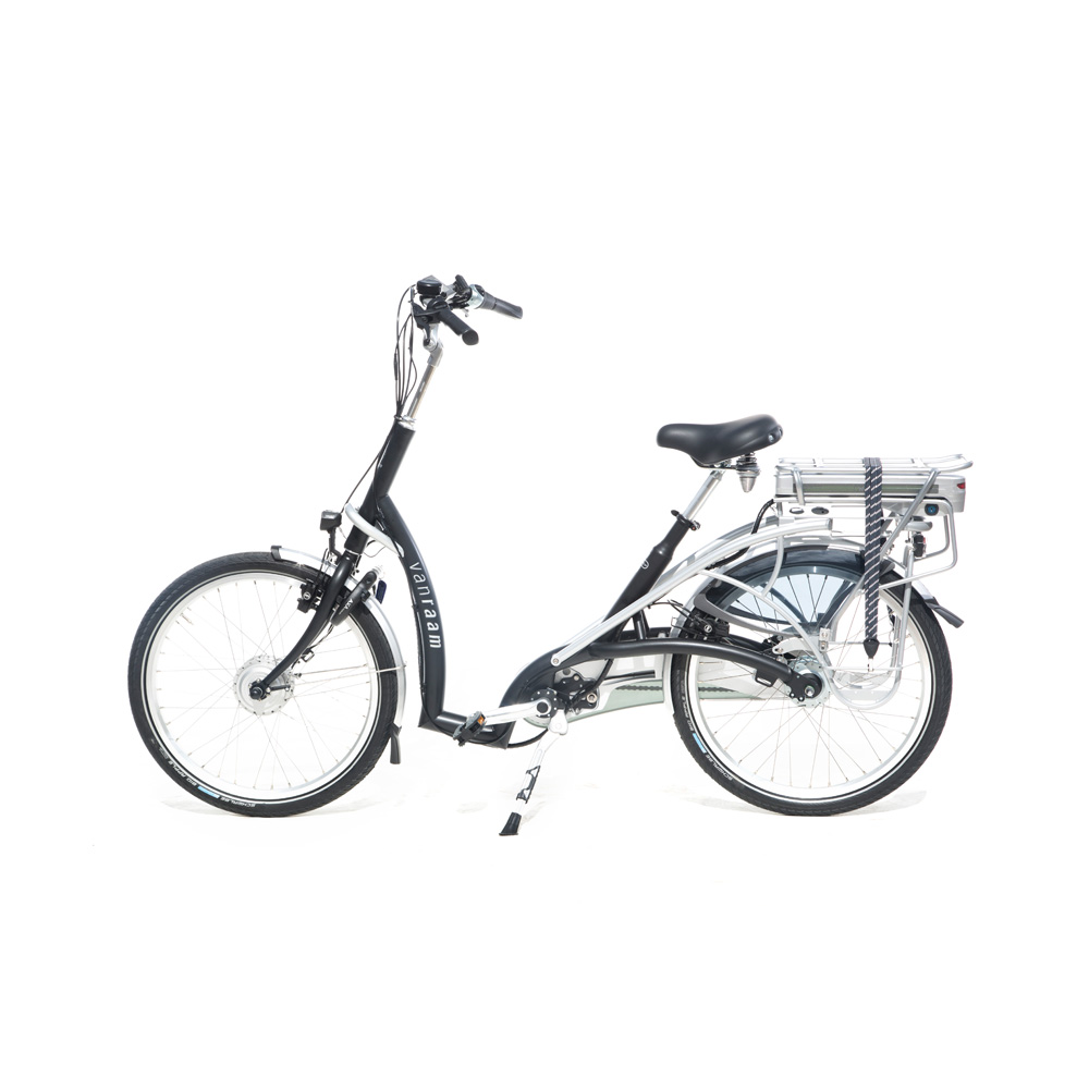 van Raam Balance elektrisch Occasion | E-bike Specialist