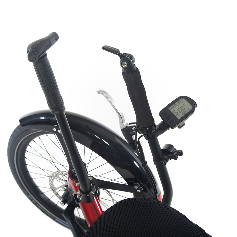 Scorpion Plus 20 mobiliteit hulpmiddel