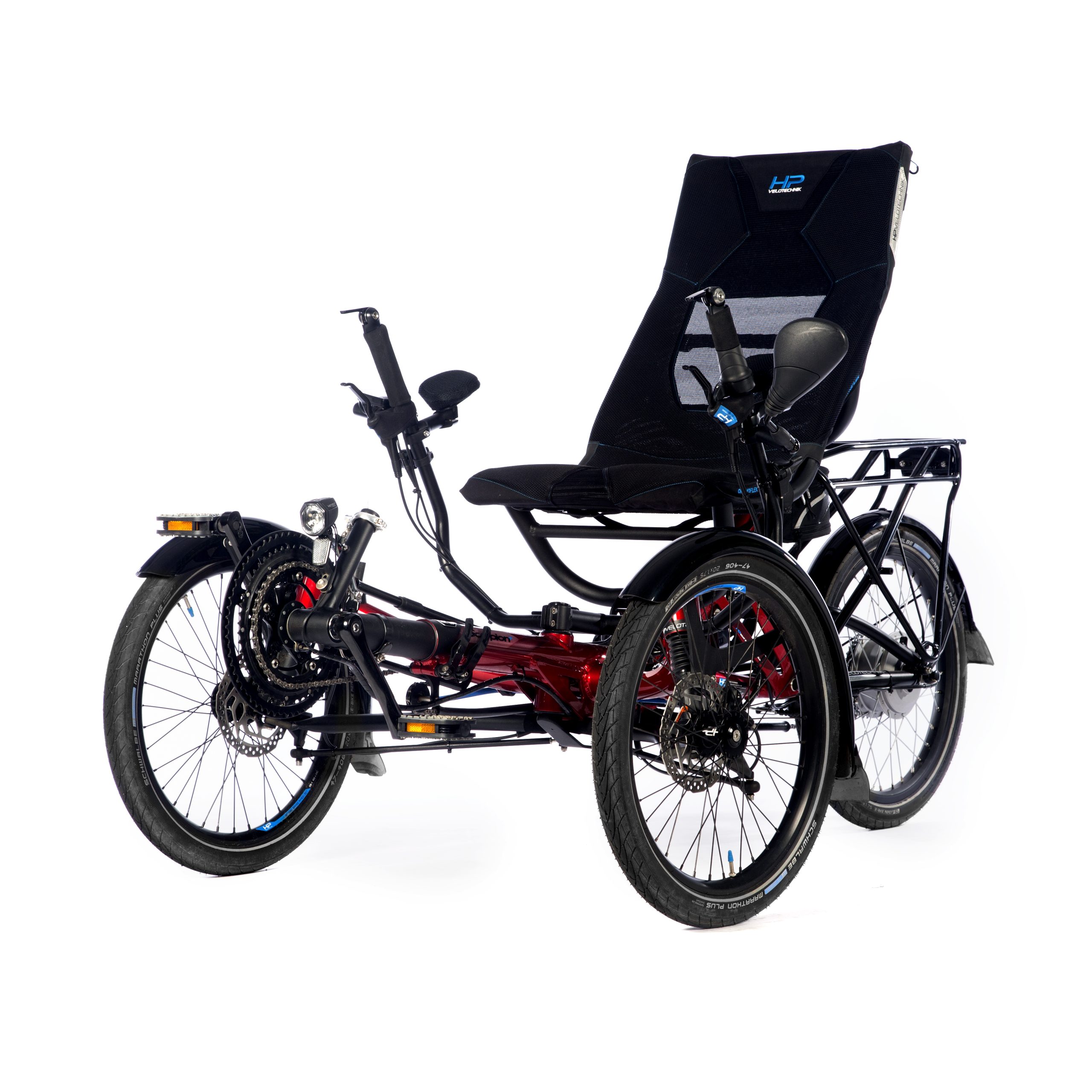 Scorpion plus 20