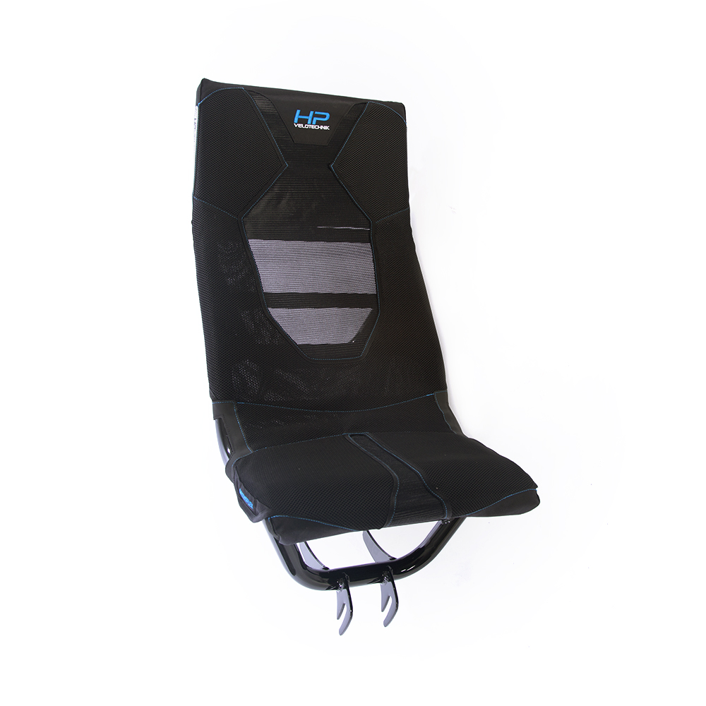 HP Velotechnik Scorpion fs 26 - standaard stoel
